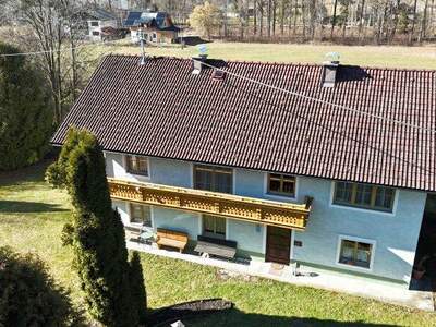 Haus kaufen in 4645 Grünau (Bild 2)