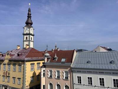 Wohnung kaufen in 9020 Klagenfurt