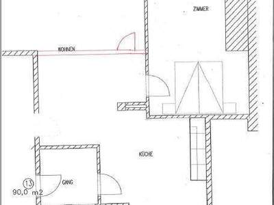 Wohnung provisionsfrei mieten in 6380 Sankt Johann