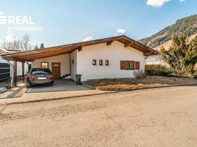 Haus kaufen in 5700 Zell am See