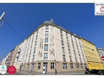 Wohnung kaufen in 1030 Wien