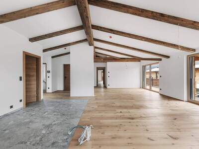 Wohnung kaufen in 6380 St. Johann