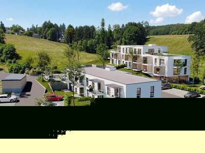 Anlageobjekt kaufen in 4600 Thalheim