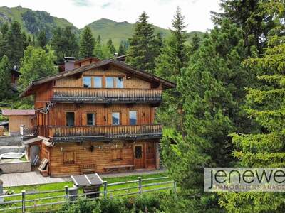 Haus kaufen in 6272 Kaltenbach