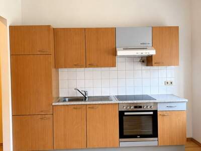 Altbauwohnung mieten in 8600 Bruck an der Mur (Bild 2)