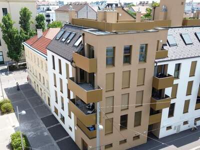 Mietwohnung in 1170 Wien