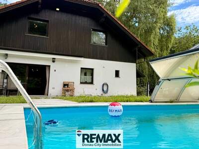 Einfamilienhaus kaufen in 3002 Purkersdorf (Bild 1)