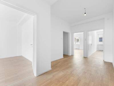 Mietwohnung in 4020 Linz