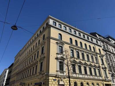 Wohnung kaufen in 1050 Wien
