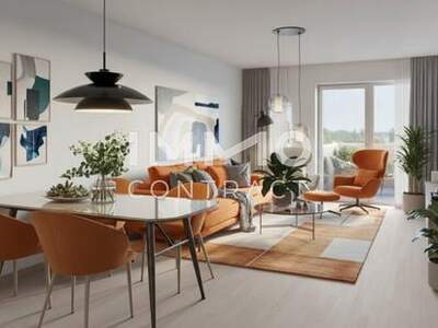 Wohnung kaufen in 4030 Linz