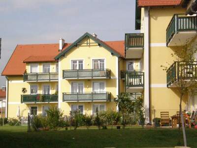 Wohnung mieten in 3384 Haunoldstein