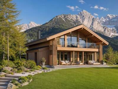 Haus kaufen in 6100 Seefeld