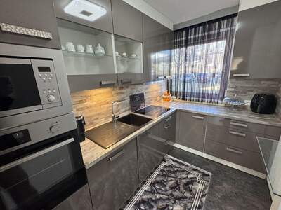 Wohnung mit Balkon kaufen in 6060 Hall (Bild 1)