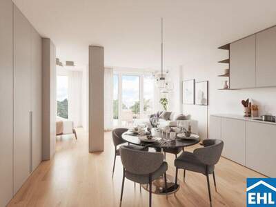 Terrassenwohnung kaufen in 1020 Wien (Bild 4)