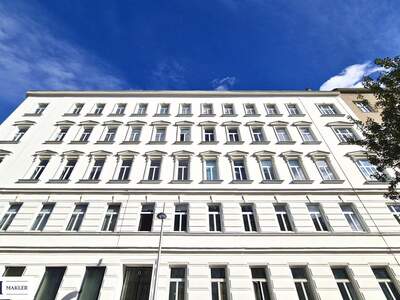 Wohnung mit Balkon kaufen in 1030 Wien (Bild 1)