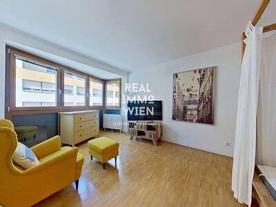 Wohnung mieten in 1180 Wien