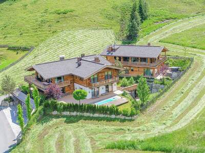 Terrassenwohnung kaufen in 6373 Jochberg (Bild 1)