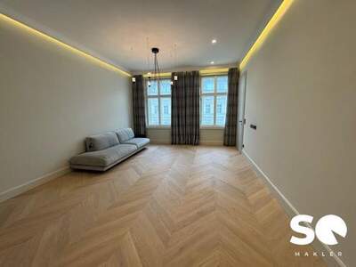 Wohnung kaufen in 1060 Wien