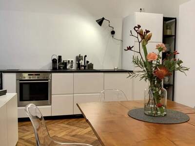 Apartment provisionsfrei mieten in 1080 Wien