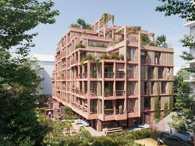 Wohnung kaufen in 1040 Wien