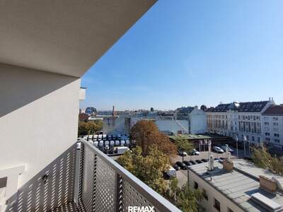 Wohnung mit Balkon mieten in 1120 Wien (Bild 3)