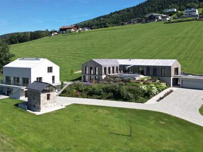 Ferienhaus kaufen in 5310 Tiefgraben (Bild 4)