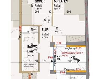 Wohnung mieten in 4910 Ried (Bild 5)