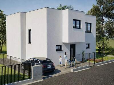 Einfamilienhaus kaufen in 1210 Wien (Bild 5)