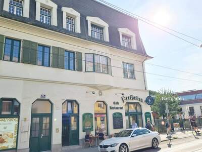 Gewerbeobjekt mieten in 1120 Wien