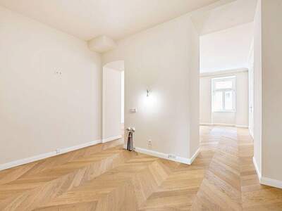 Terrassenwohnung kaufen in 1050 Wien (Bild 3)