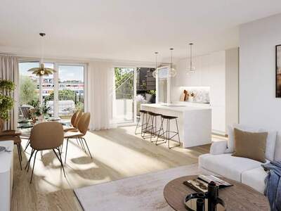 Eigentumswohnung in 1160 Wien