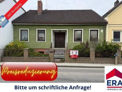 Haus kaufen in 2054 Haugsdorf