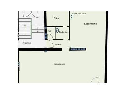 Gewerbeobjekt provisionsfrei mieten in 3170 Hainfeld