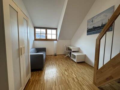 Terrassenwohnung mieten in 5071 Wals (Bild 1)