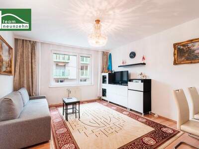 Wohnung kaufen in 1100 Wien (Bild 1)