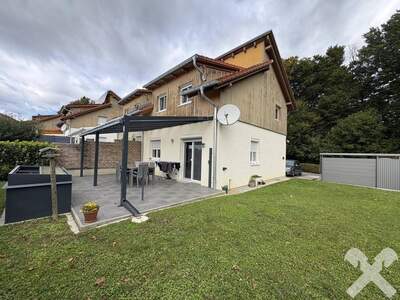 Haus kaufen in 8342 Gnas