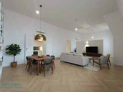 Mietwohnung in 1060 Wien