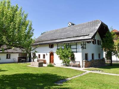 Haus kaufen in 5303 Thalgau