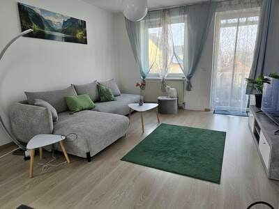 Wohnung mit Balkon kaufen in 8054 Graz (Bild 4)