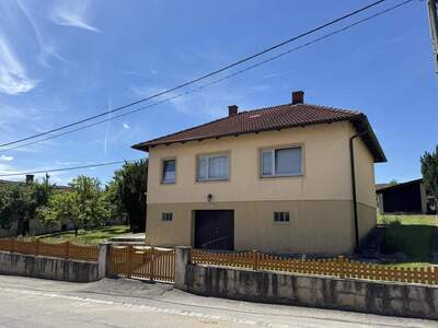 Haus kaufen in 3712 Maissau