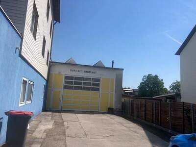 Halle mieten in 4050 Traun