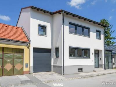 Gewerbeobjekt kaufen in 2435 Wienerherberg