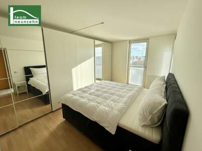 Terrassenwohnung mieten in 1220 Wien (Bild 3)