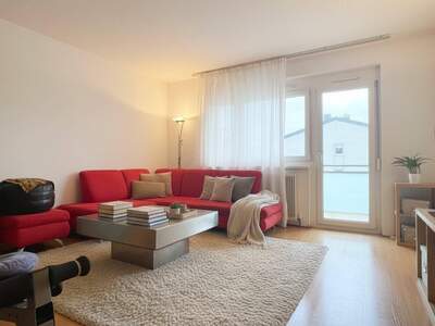 Wohnung kaufen in 2130 Mistelbach