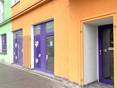 Anlageobjekt kaufen in 1040 Wien