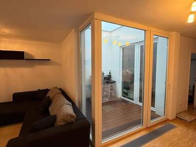 Wohnung provisionsfrei mieten in 8051 Graz