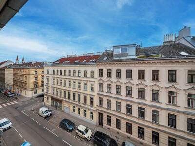 Wohnung kaufen in 1180 Wien (Bild 5)