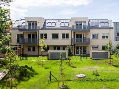 Wohnung kaufen in 1230 Wien
