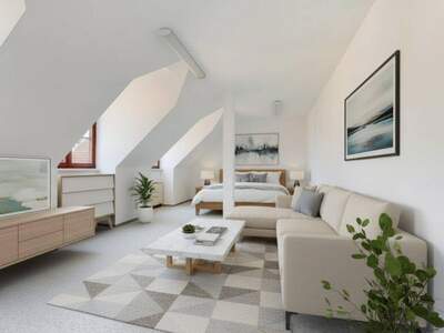 Anlageobjekt kaufen in 3002 Purkersdorf