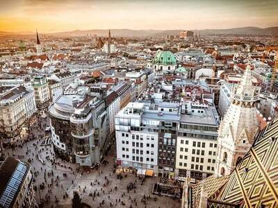 Gewerbeobjekt mieten in 1010 Wien